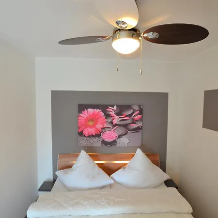 Apartment Sunshine-dahme *