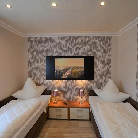 Sunshine-dahme * Dahme (Schleswig-Holstein)