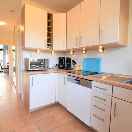 Sunshine-dahme Apartment *