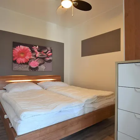 Apartment Sunshine-dahme *