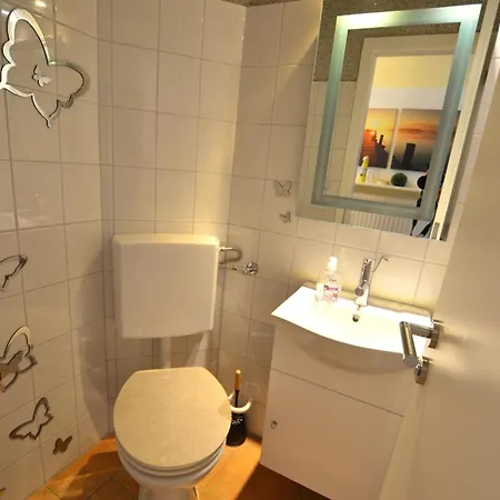 Sunshine-dahme Apartment *