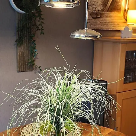 Apartment Sunshine-dahme *