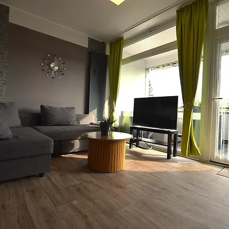 Sunshine-dahme Dahme (Schleswig-Holstein)