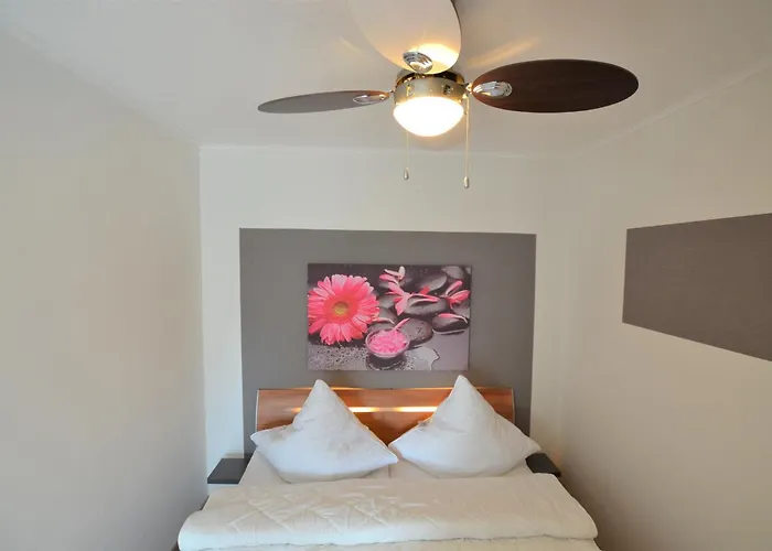Apartmán Sunshine-dahme *