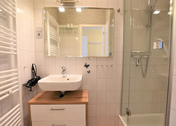 Sunshine-dahme Apartmán